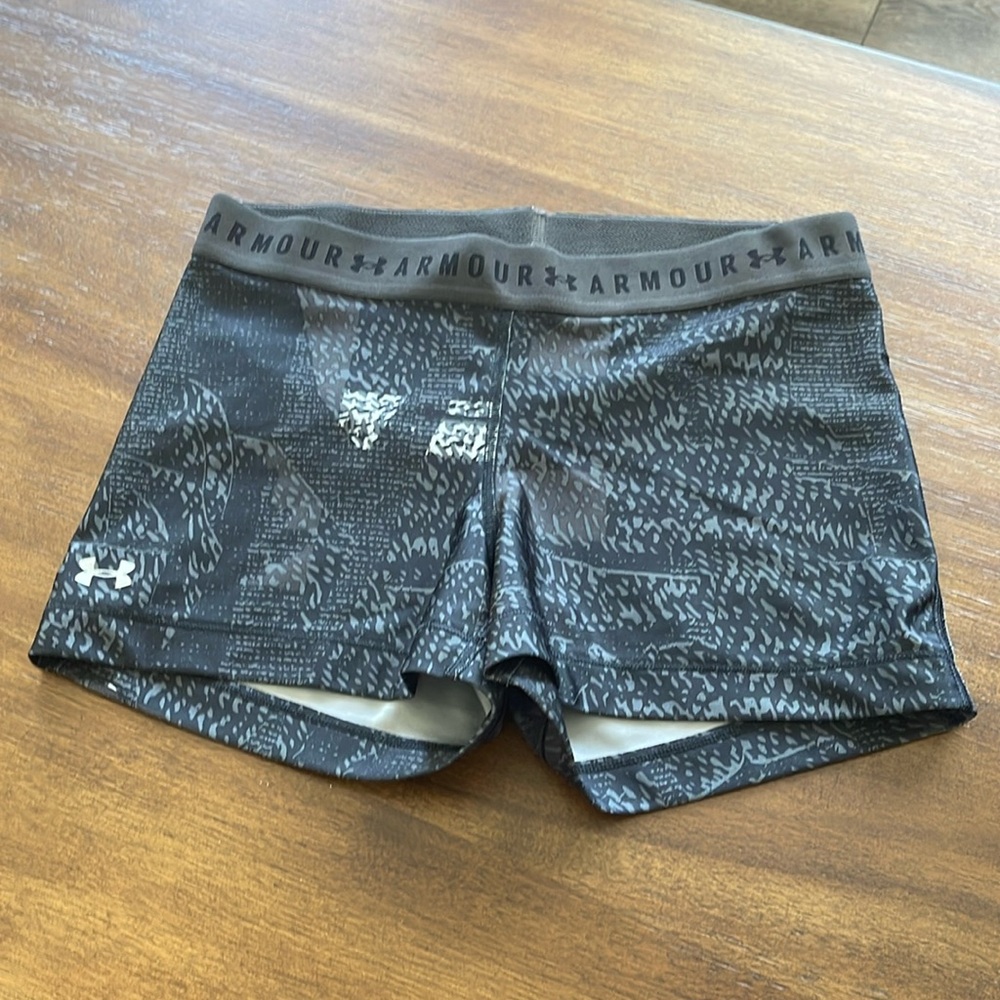 Under Armour shorts